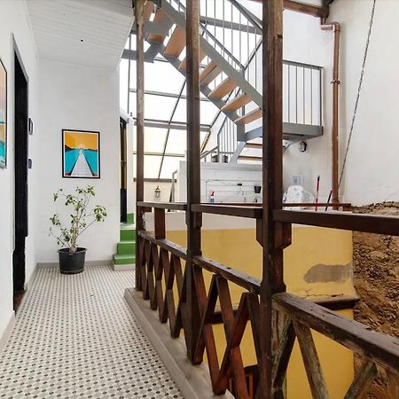 Apto Pepita - Casa San Marcial 大加那利岛拉斯帕尔马斯 外观 照片