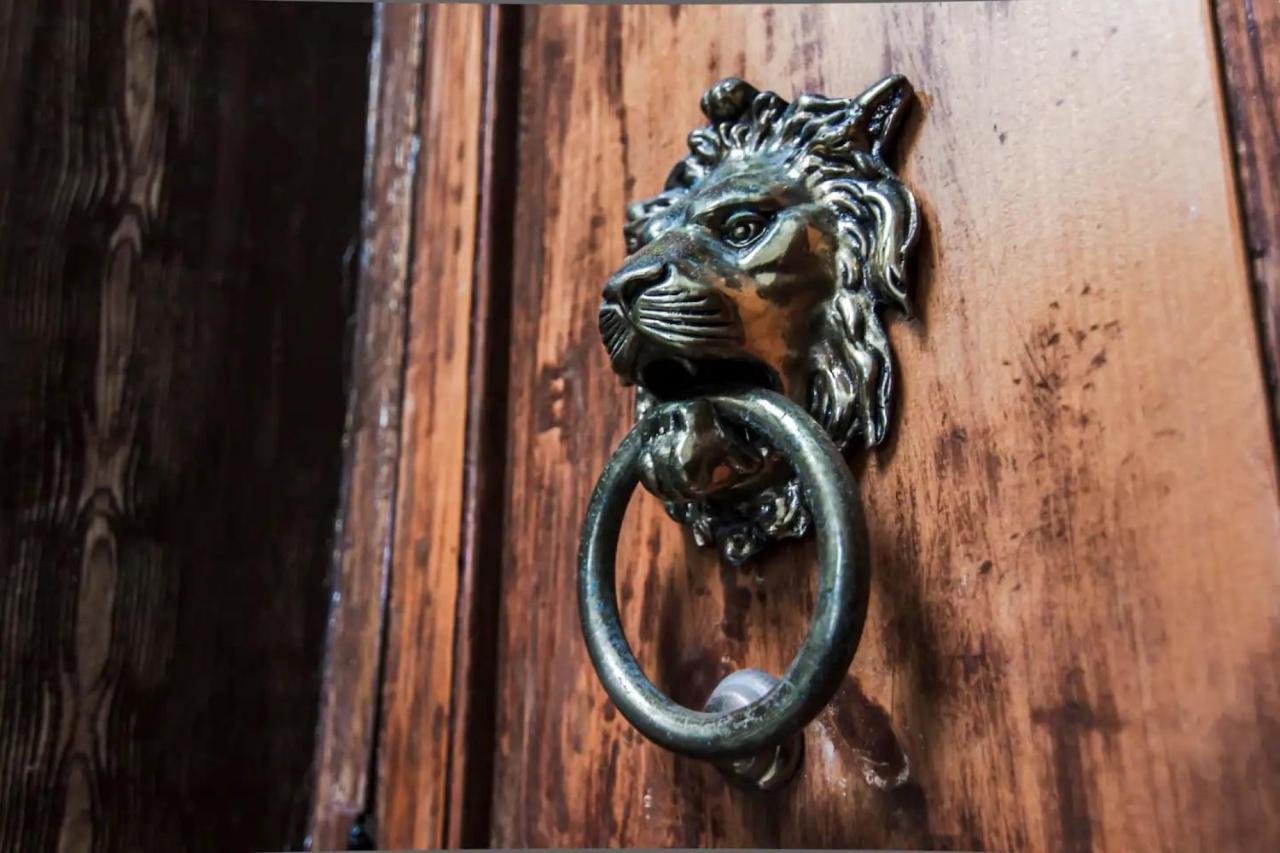 Apto Pepita - Casa San Marcial 大加那利岛拉斯帕尔马斯 外观 照片