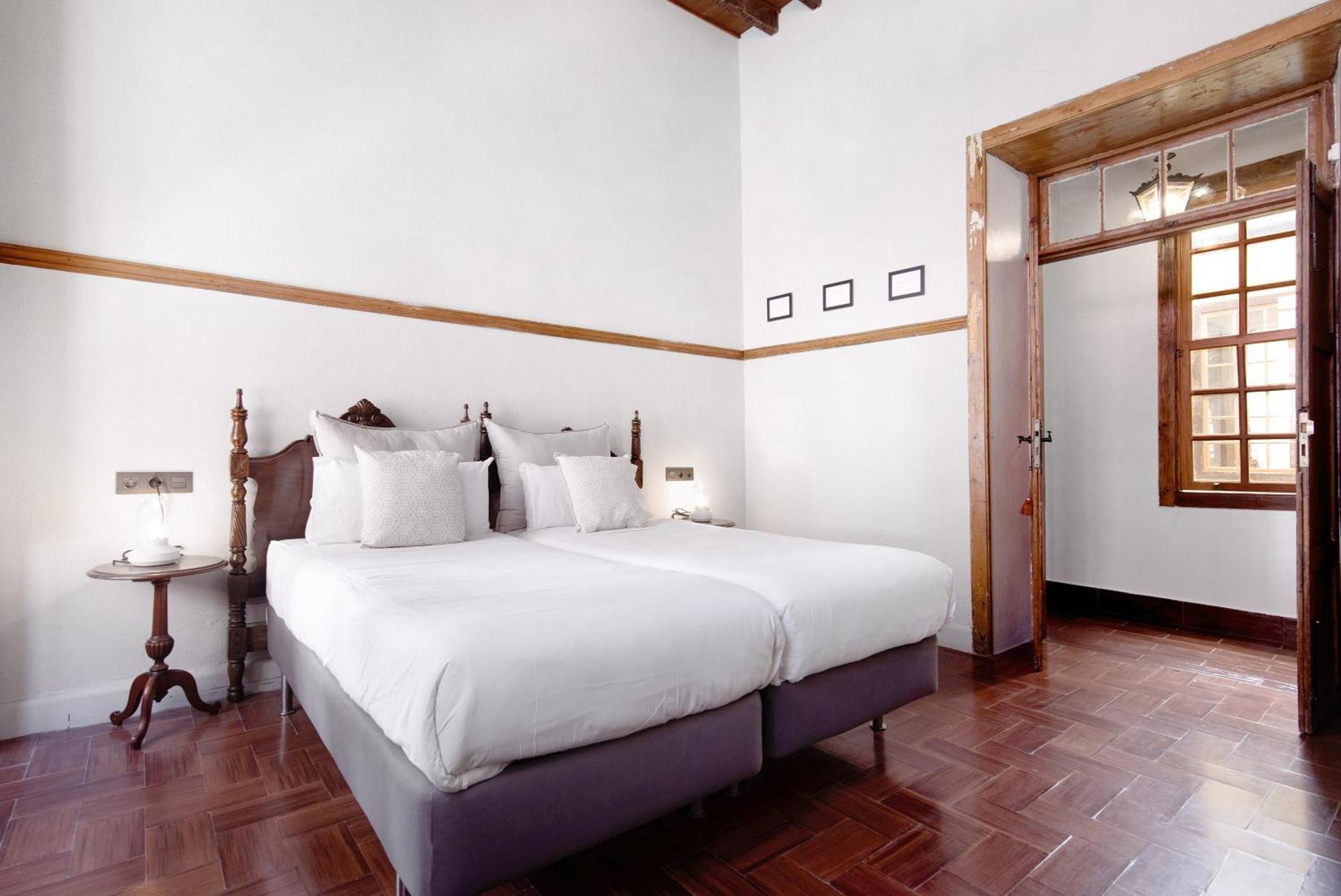 Apto Pepita - Casa San Marcial 大加那利岛拉斯帕尔马斯 外观 照片