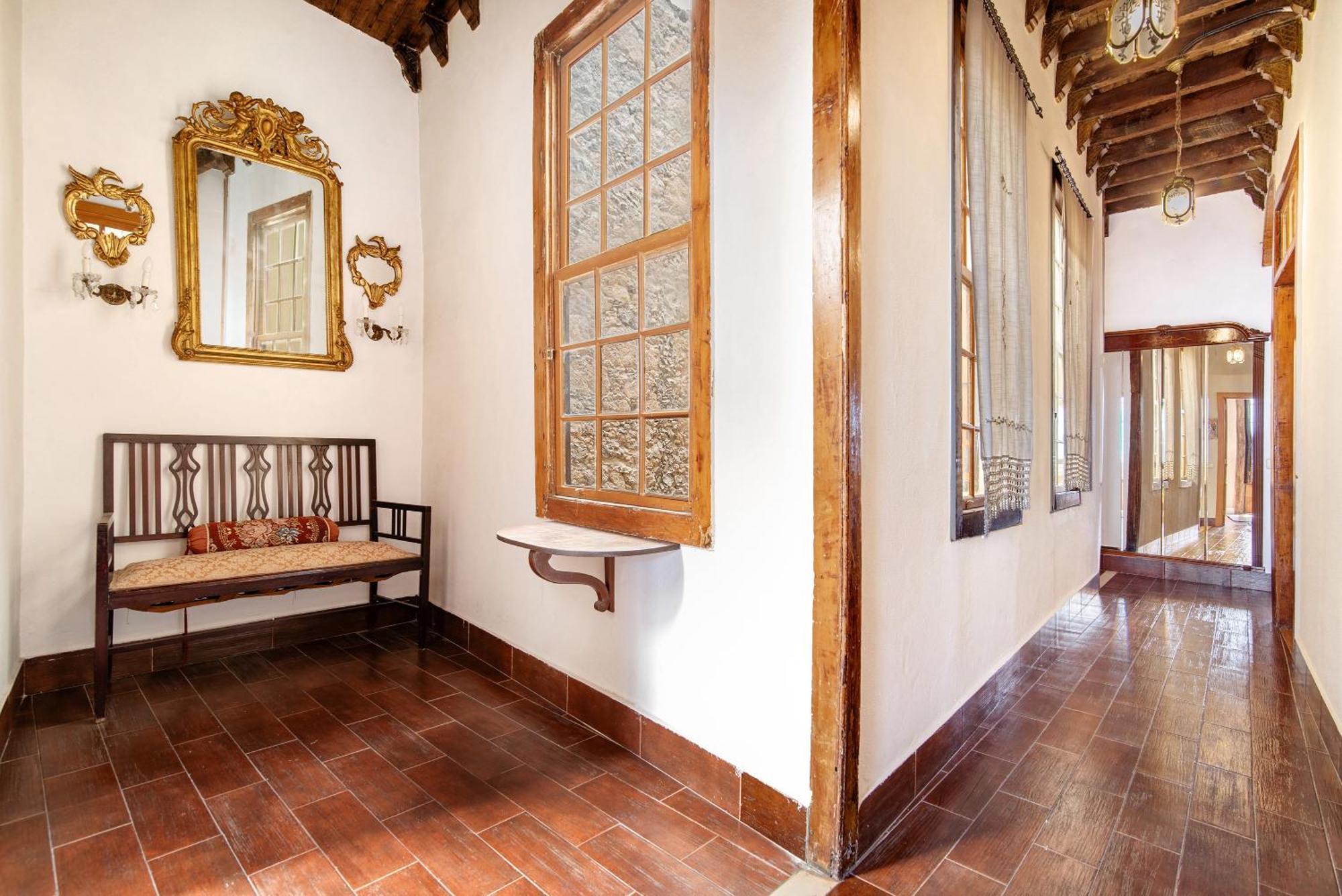 Apto Pepita - Casa San Marcial 大加那利岛拉斯帕尔马斯 外观 照片