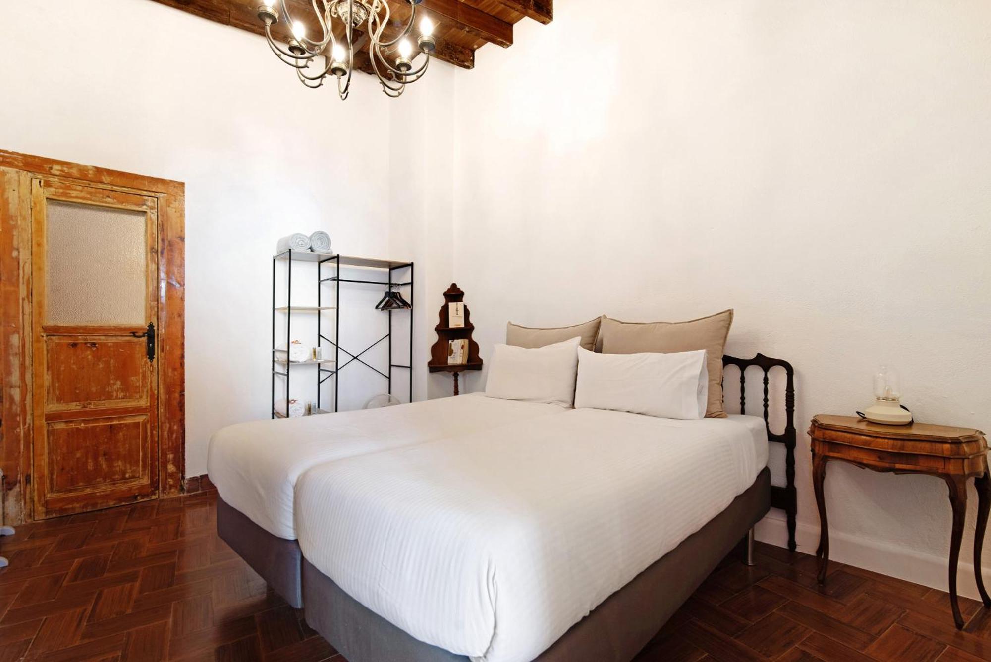 Apto Pepita - Casa San Marcial 大加那利岛拉斯帕尔马斯 外观 照片