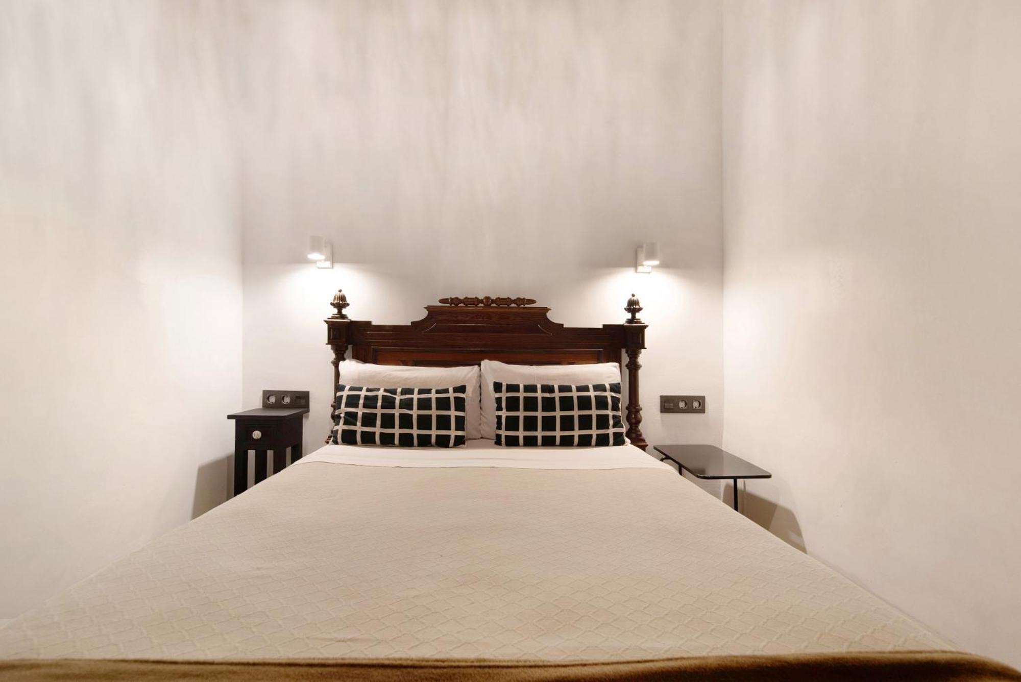 Apto Pepita - Casa San Marcial 大加那利岛拉斯帕尔马斯 外观 照片