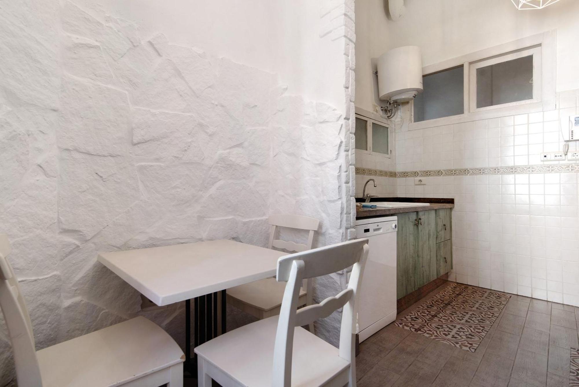 Apto Pepita - Casa San Marcial 大加那利岛拉斯帕尔马斯 外观 照片