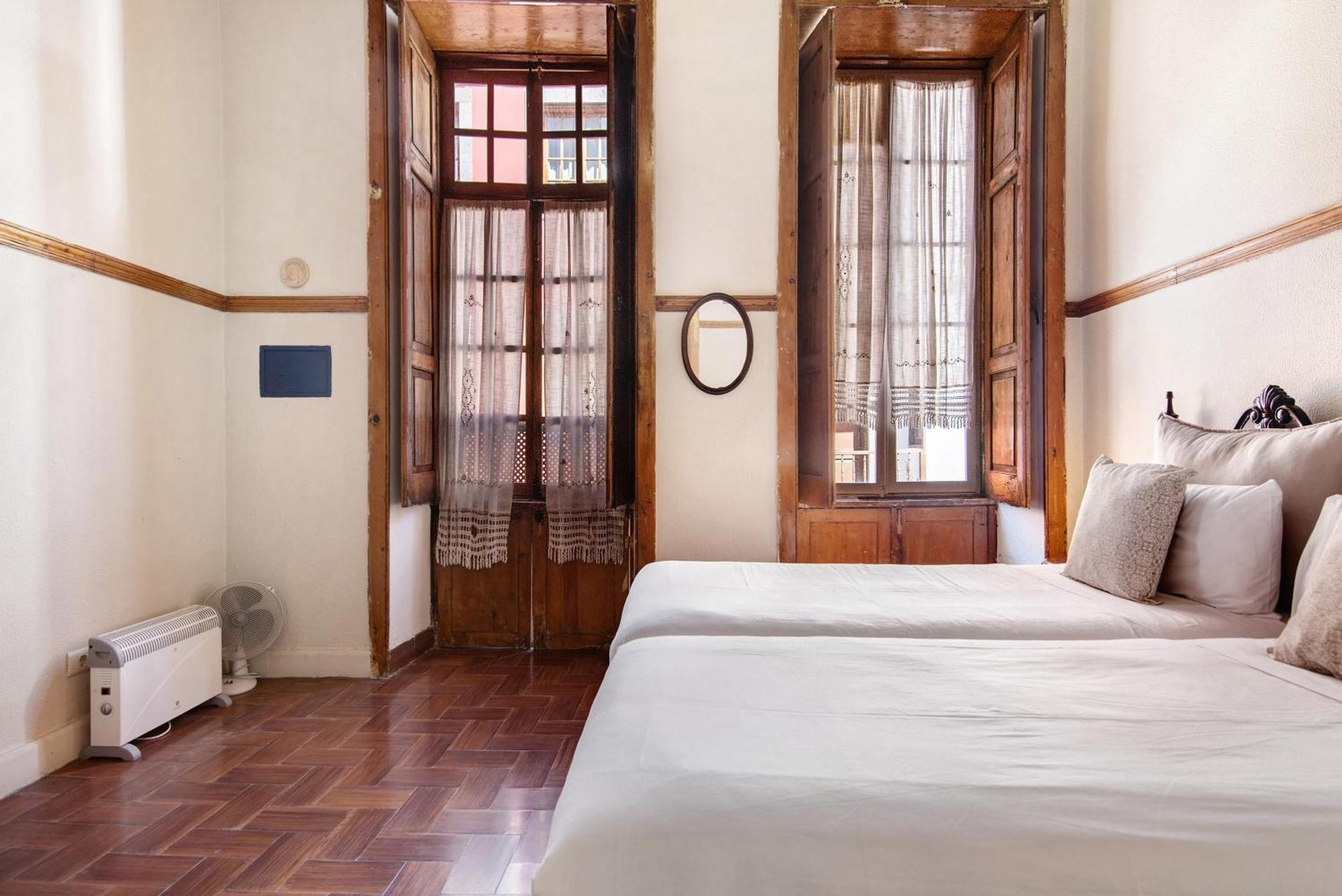 Apto Pepita - Casa San Marcial 大加那利岛拉斯帕尔马斯 外观 照片