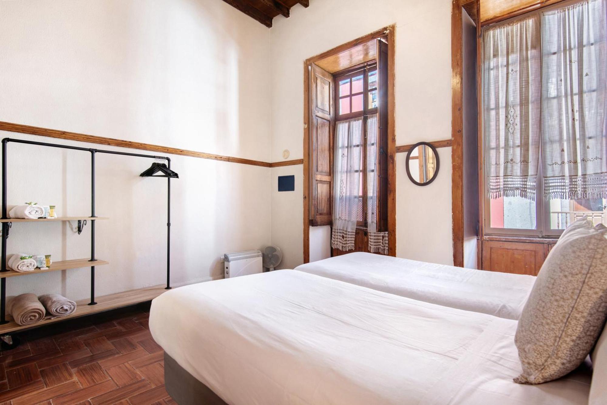 Apto Pepita - Casa San Marcial 大加那利岛拉斯帕尔马斯 外观 照片