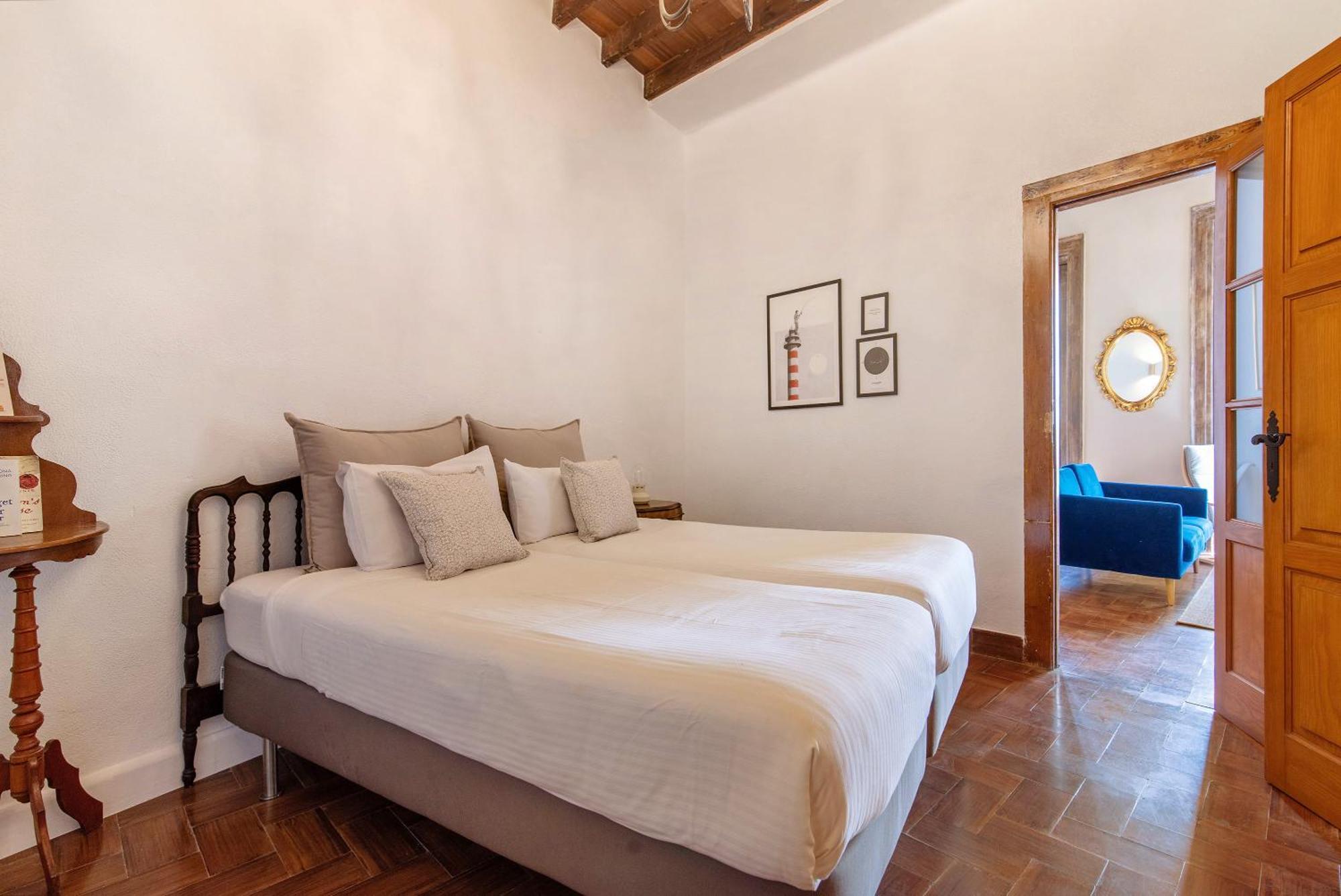 Apto Pepita - Casa San Marcial 大加那利岛拉斯帕尔马斯 外观 照片