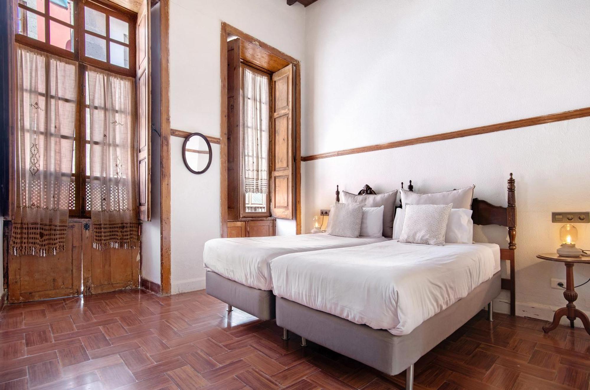 Apto Pepita - Casa San Marcial 大加那利岛拉斯帕尔马斯 外观 照片