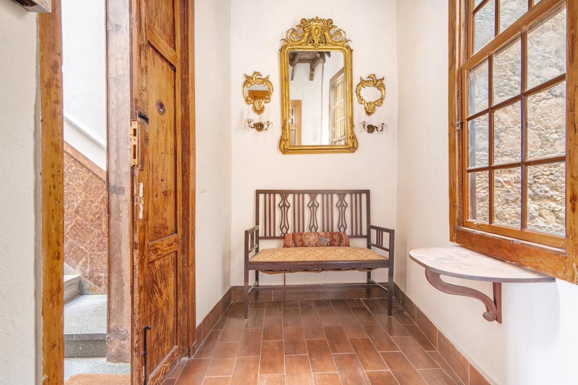 Apto Pepita - Casa San Marcial 大加那利岛拉斯帕尔马斯 外观 照片